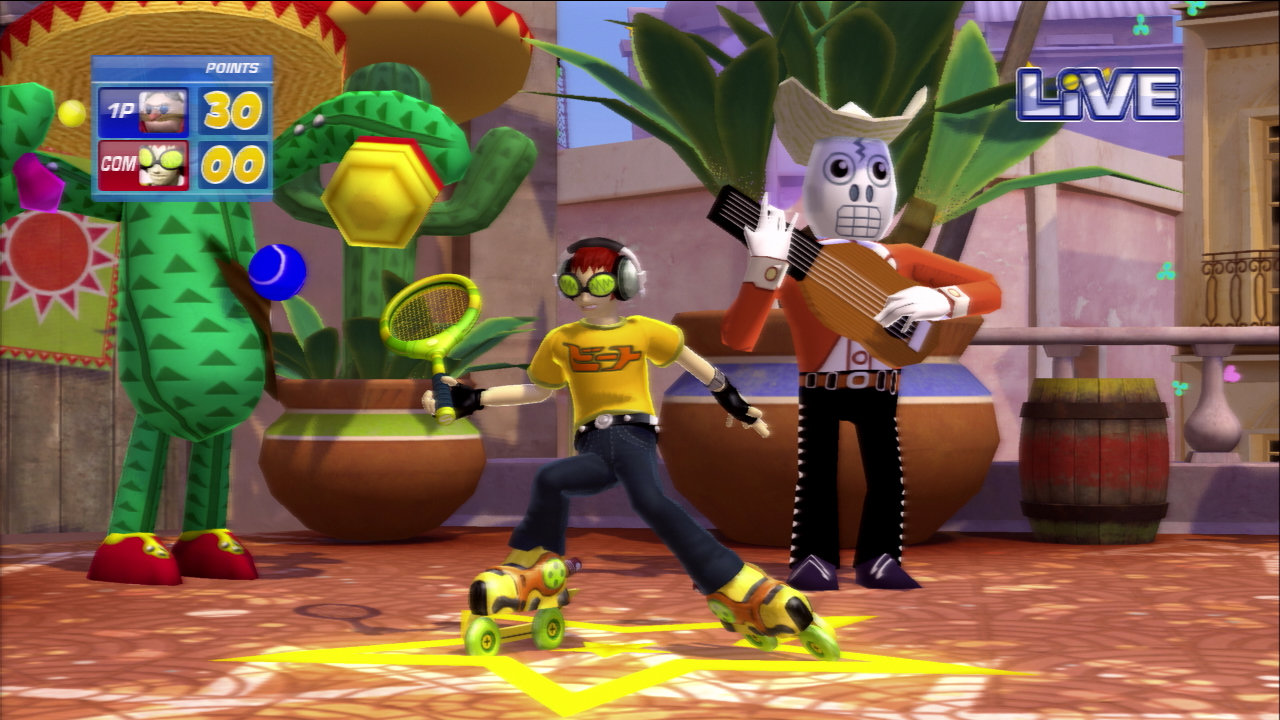 PS3 Screenshots