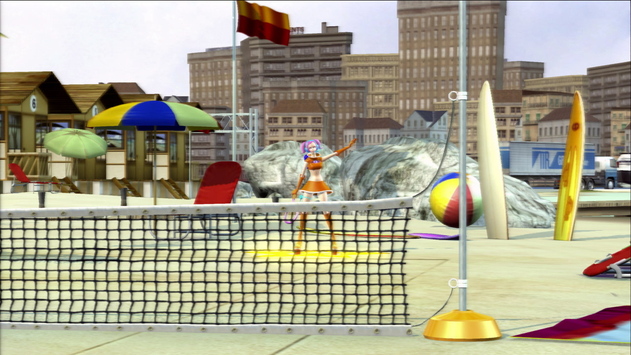 PS3 Screenshots