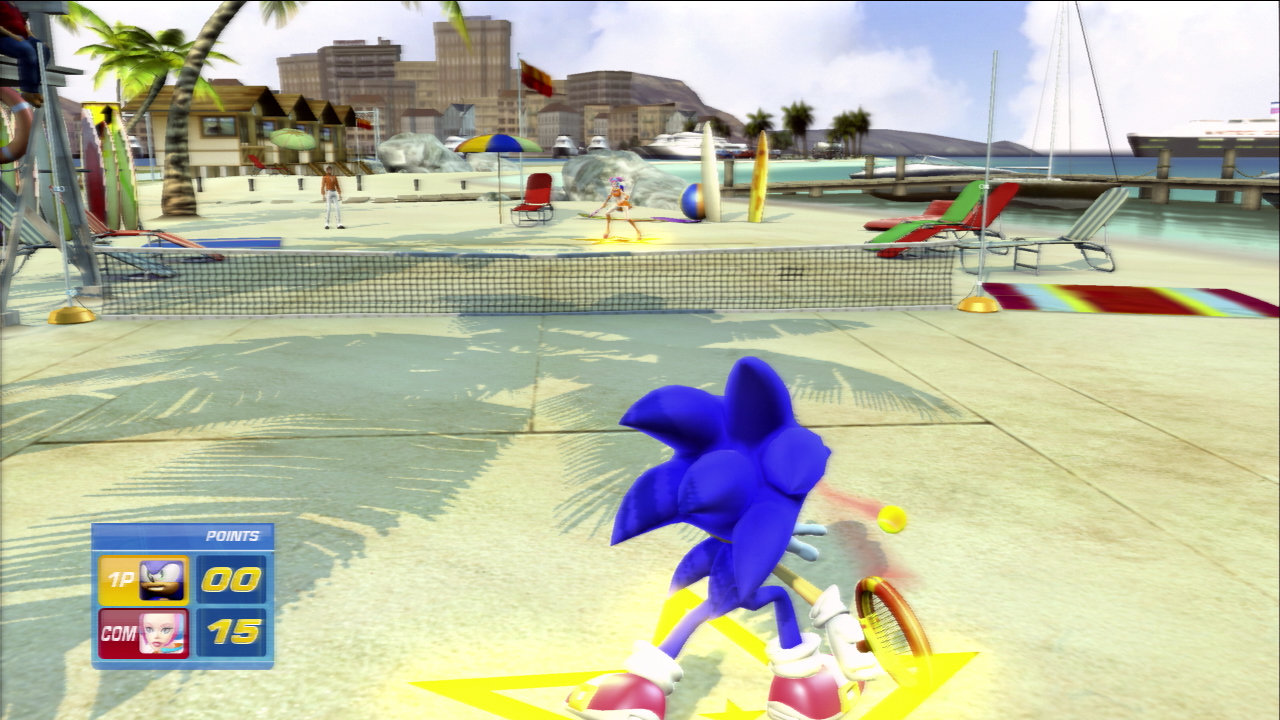 PS3 Screenshots
