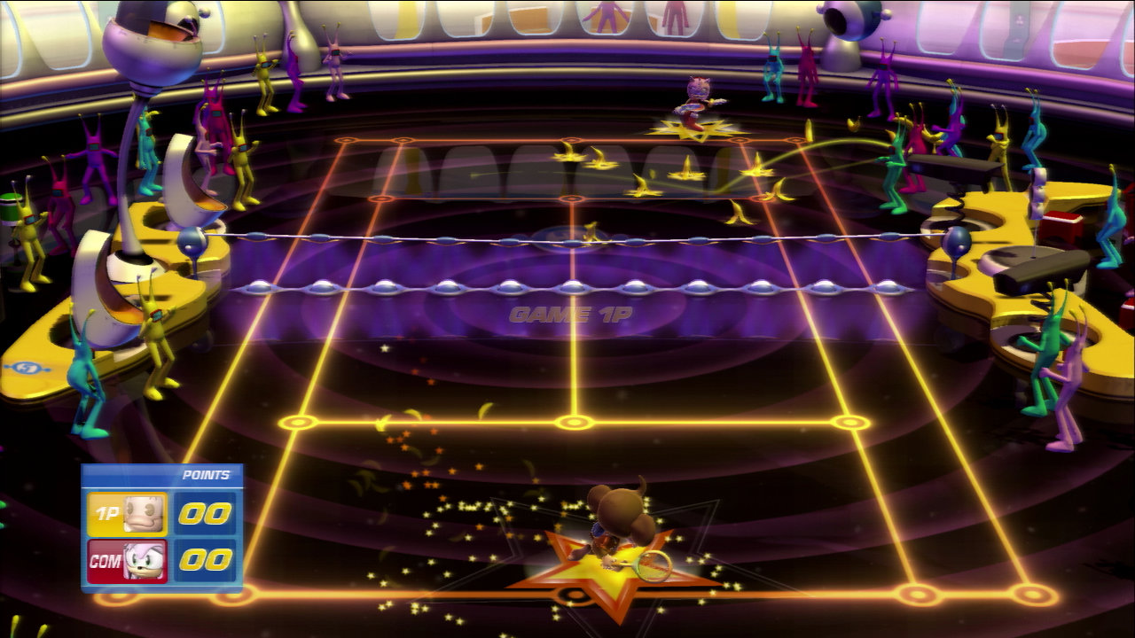 PS3 Screenshots