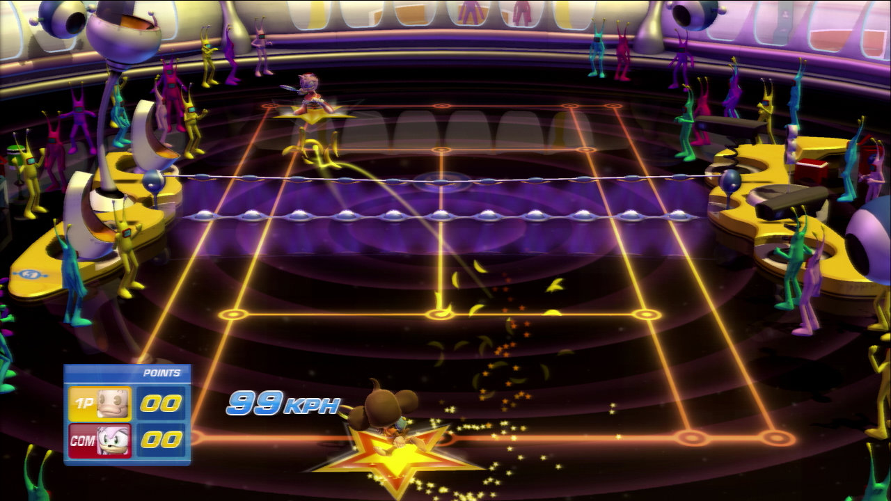 PS3 Screenshots