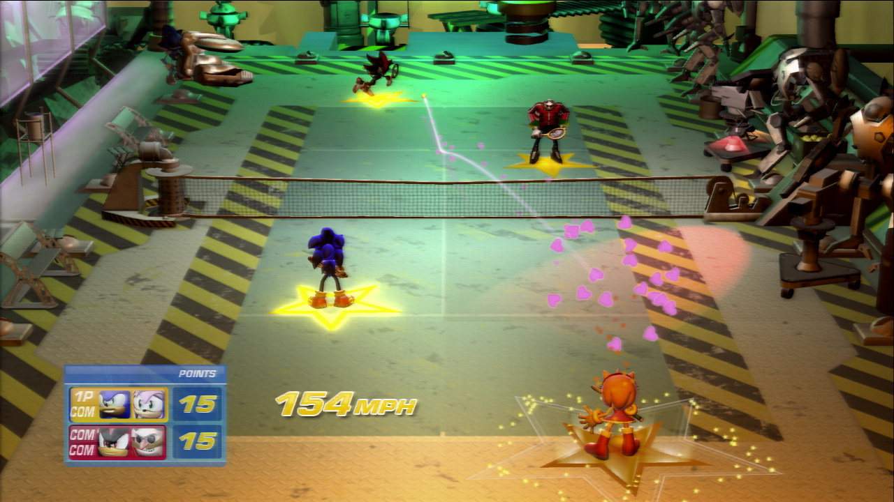 PS3 Screenshots
