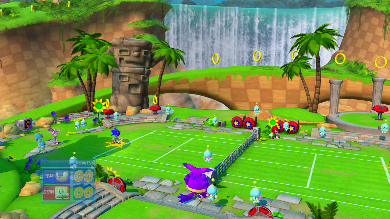 PS3 Screenshots