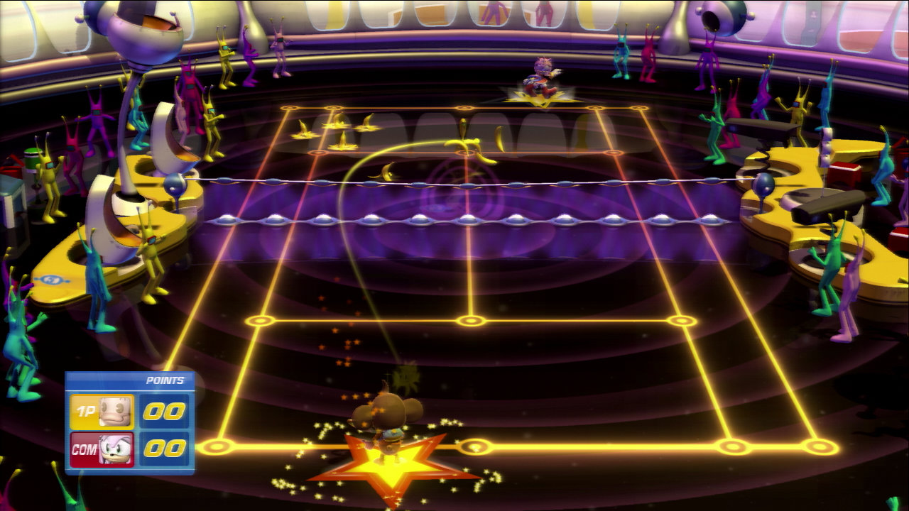 PS3 Screenshots