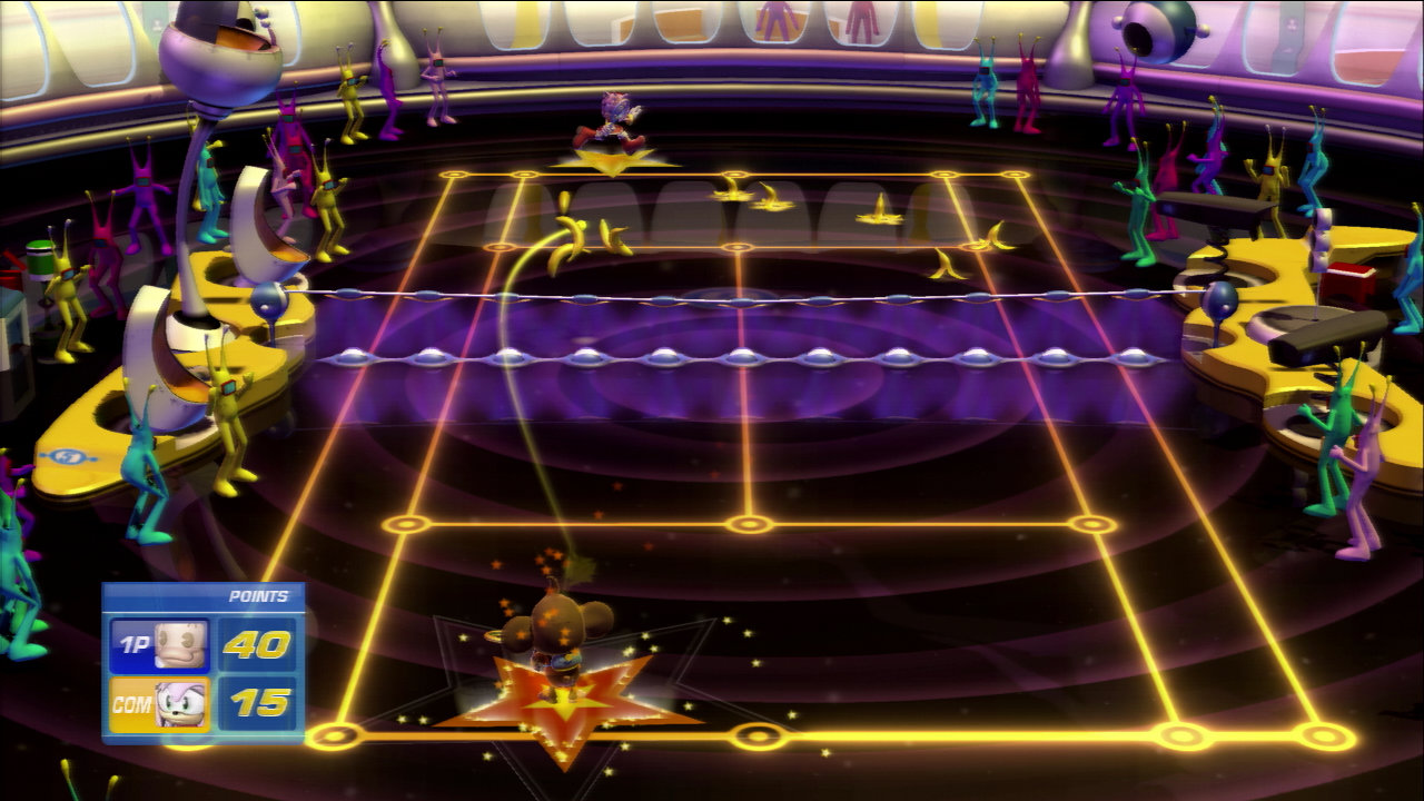 PS3 Screenshots