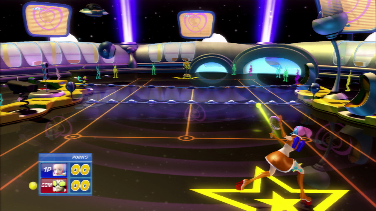 PS3 Screenshots