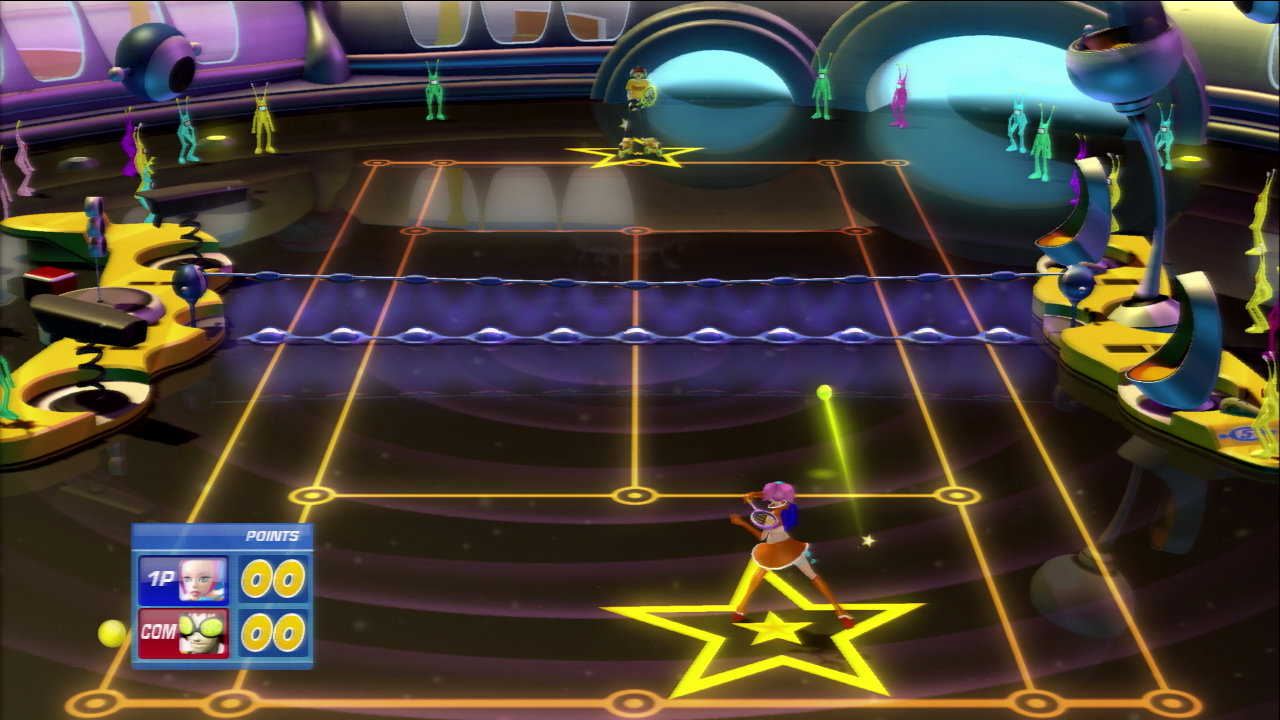 PS3 Screenshots