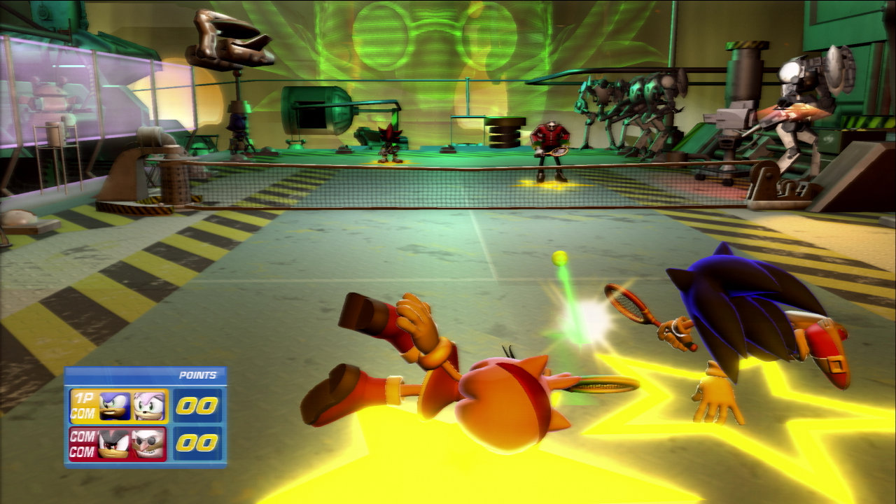 PS3 Screenshots