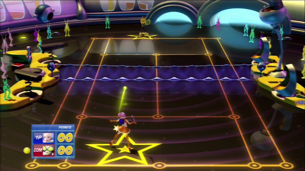 PS3 Screenshots
