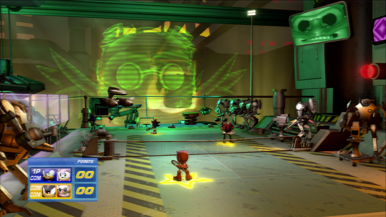 PS3 Screenshots