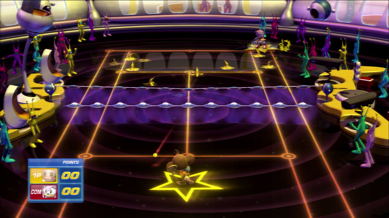 PS3 Screenshots