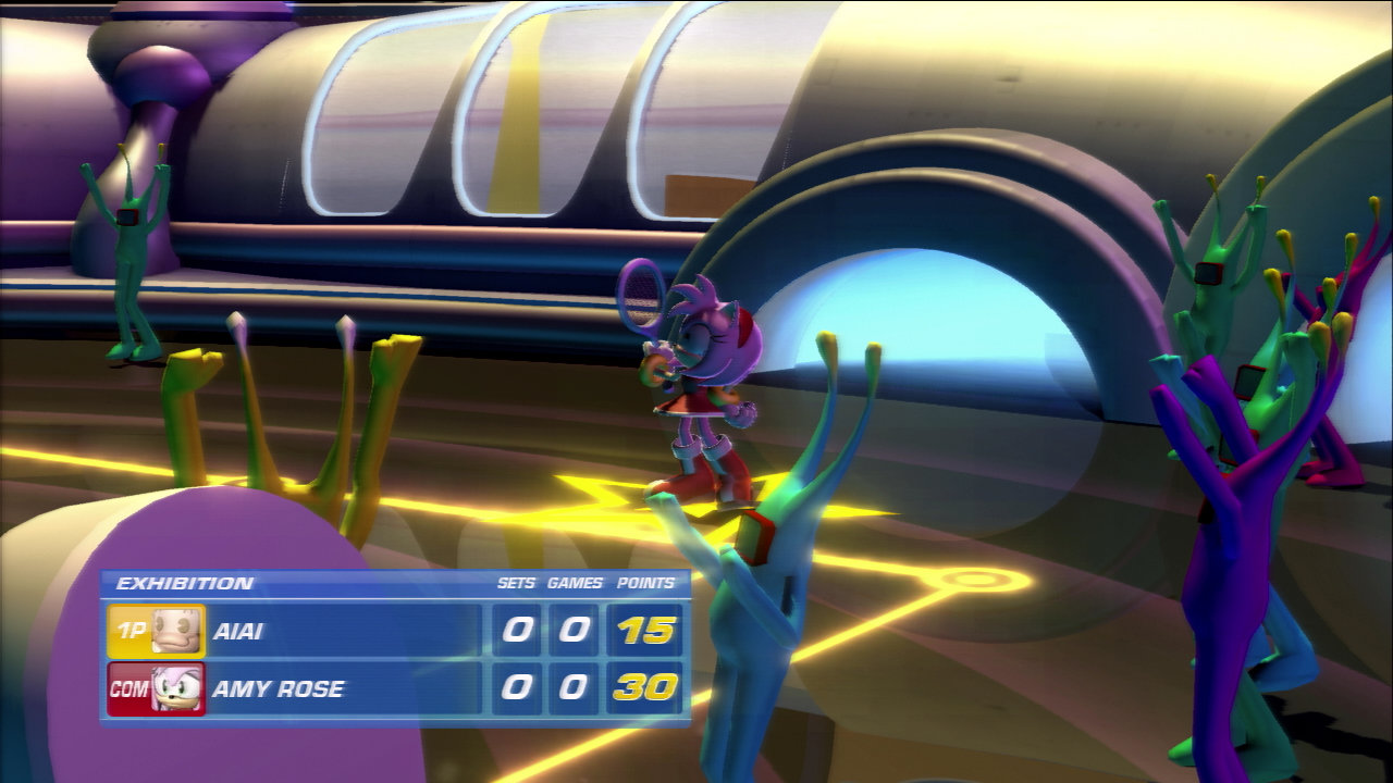 PS3 Screenshots