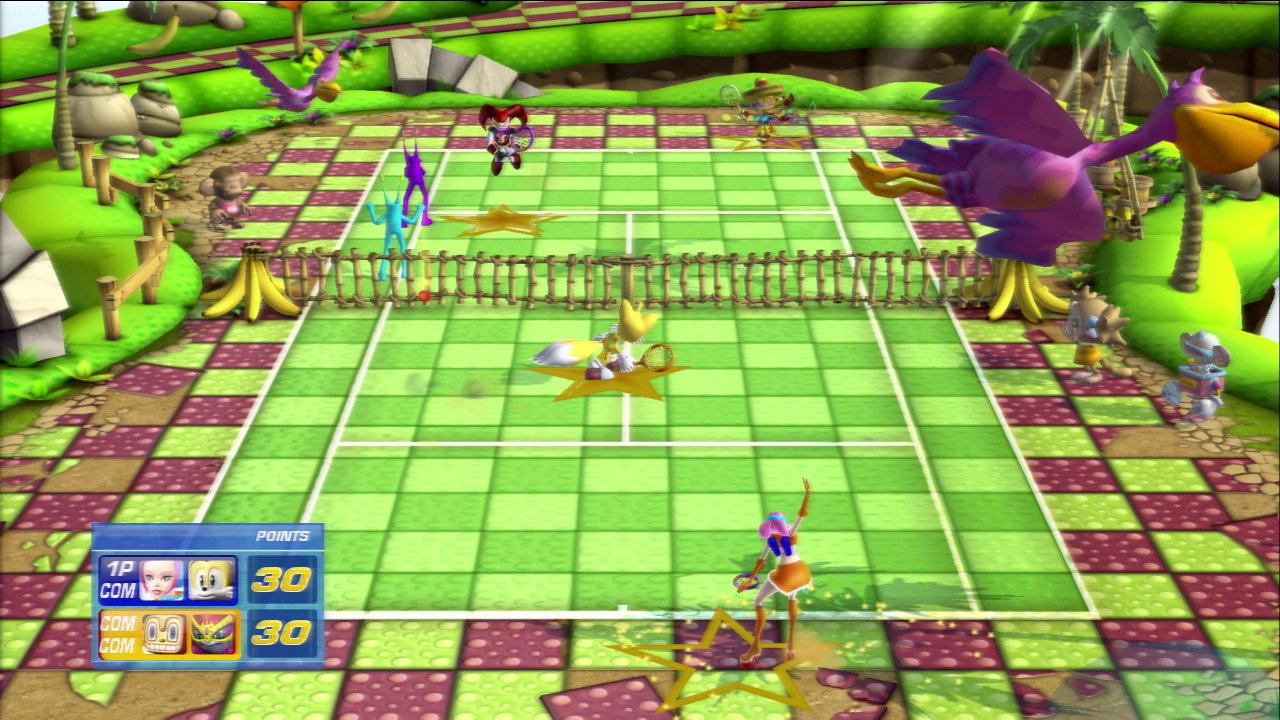 PS3 Screenshots