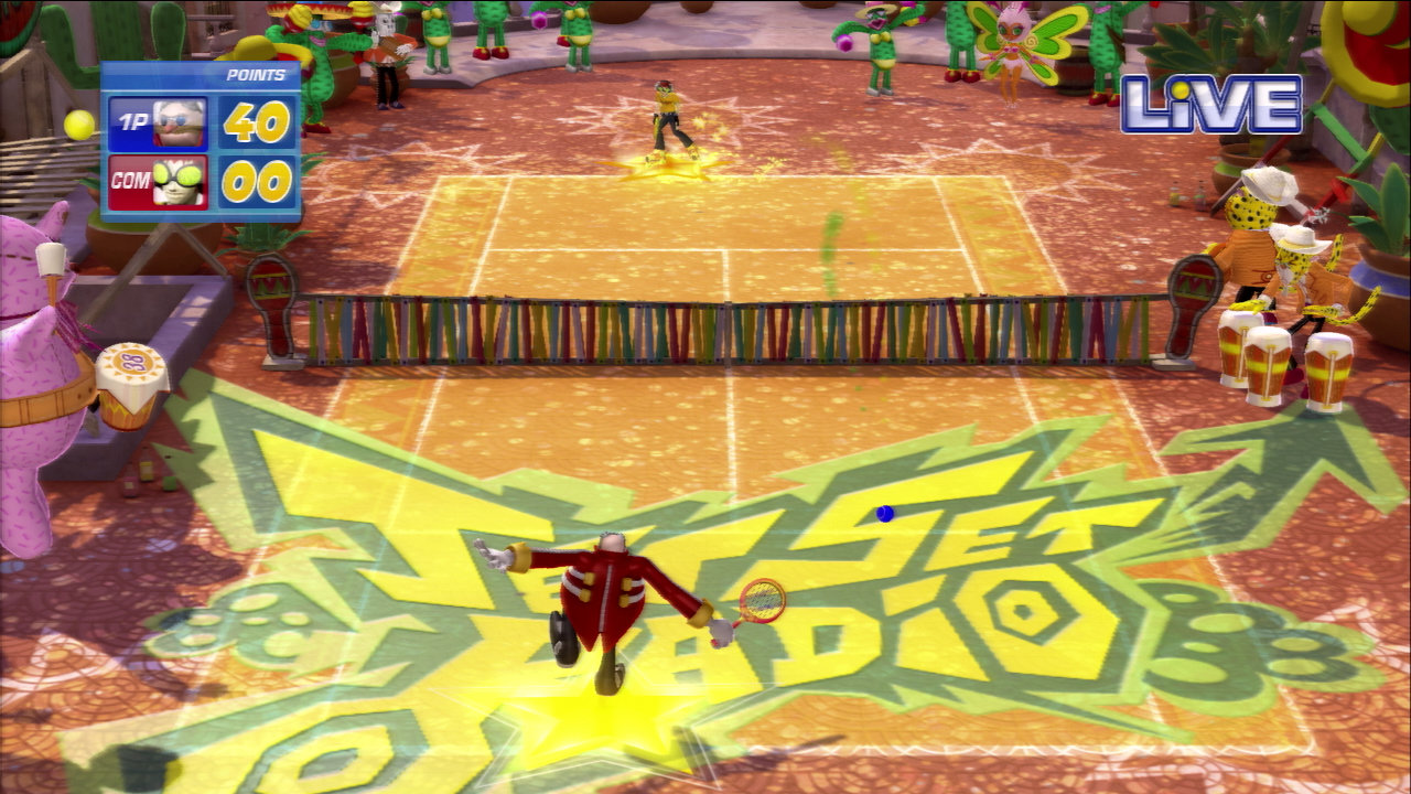 PS3 Screenshots