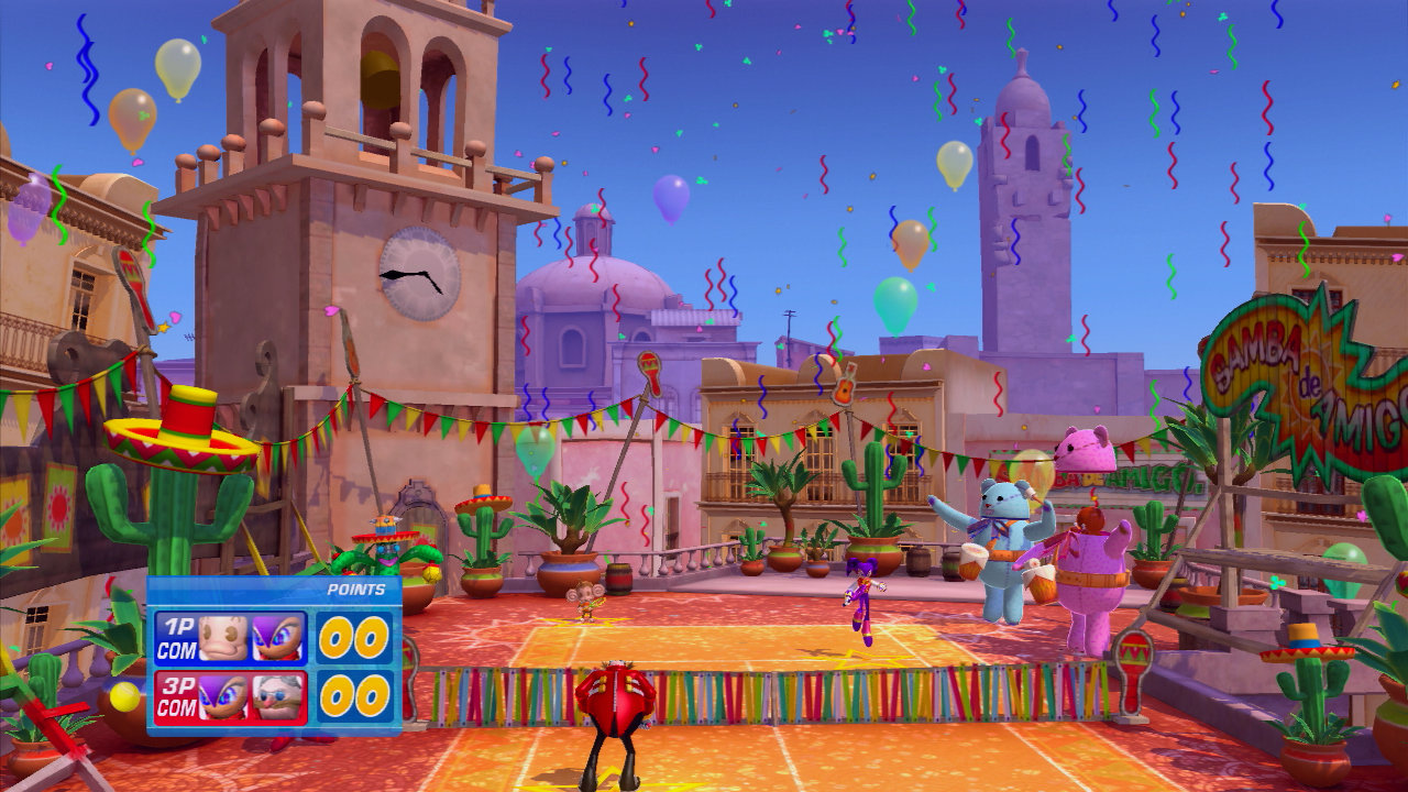 PS3 Screenshots
