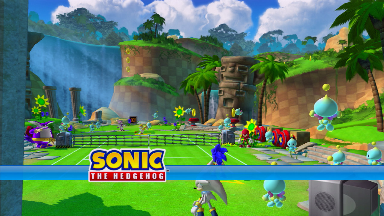 PS3 Screenshots