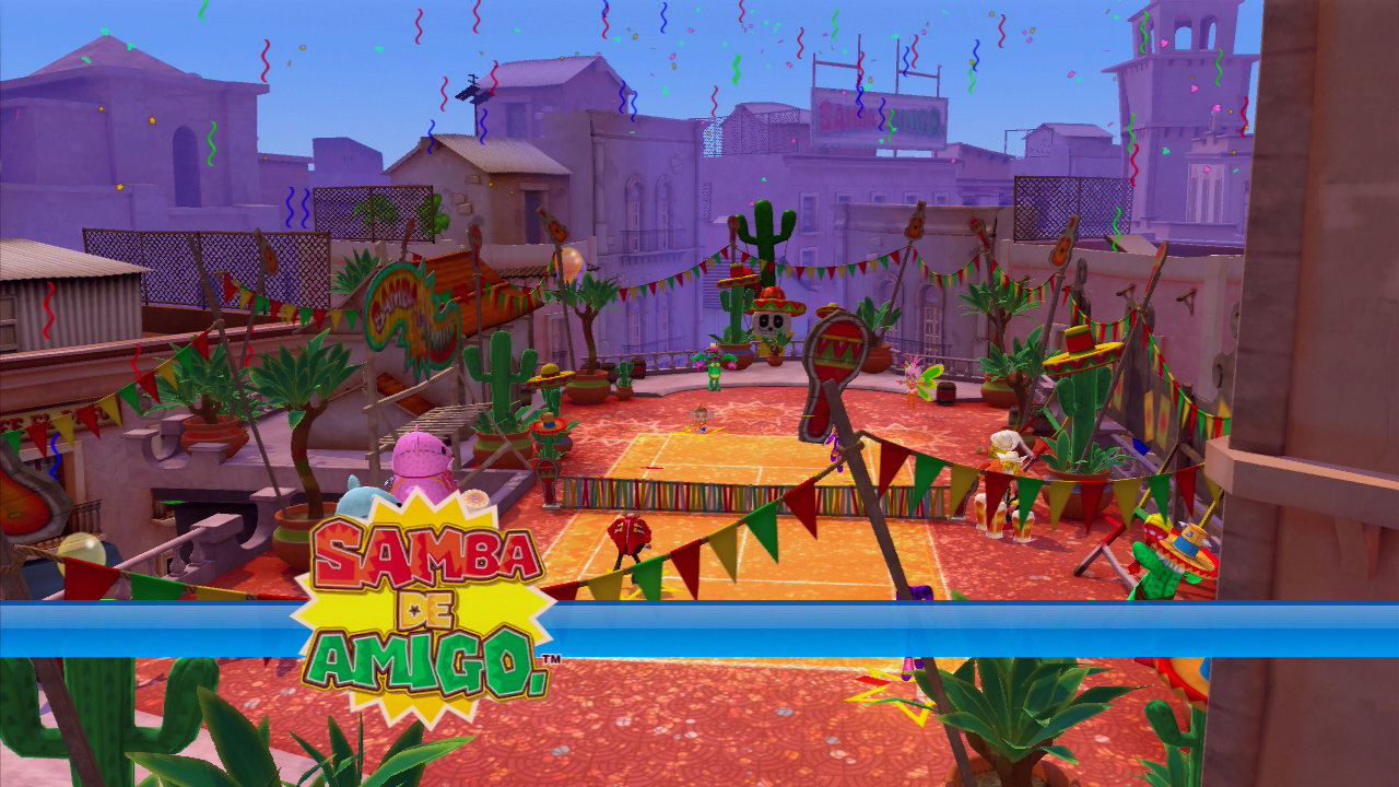 PS3 Screenshots