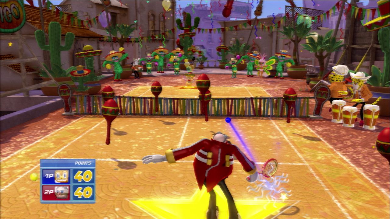PS3 Screenshots