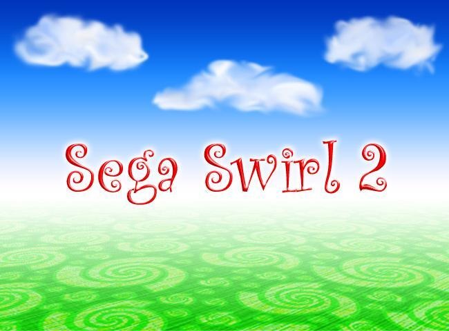 Sega Swirl 2