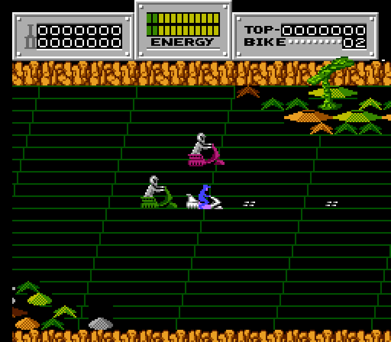 NES Screenshots