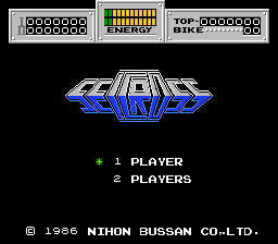 NES Screenshots