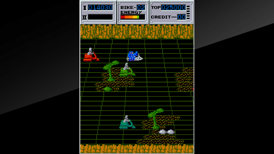 Switch screenshots