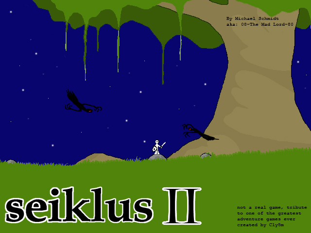 Seiklus