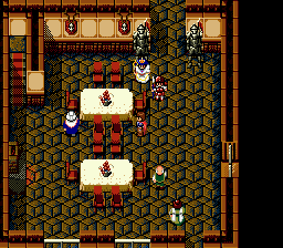 SCD Screenshots