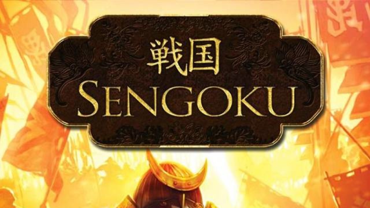 Sengoku