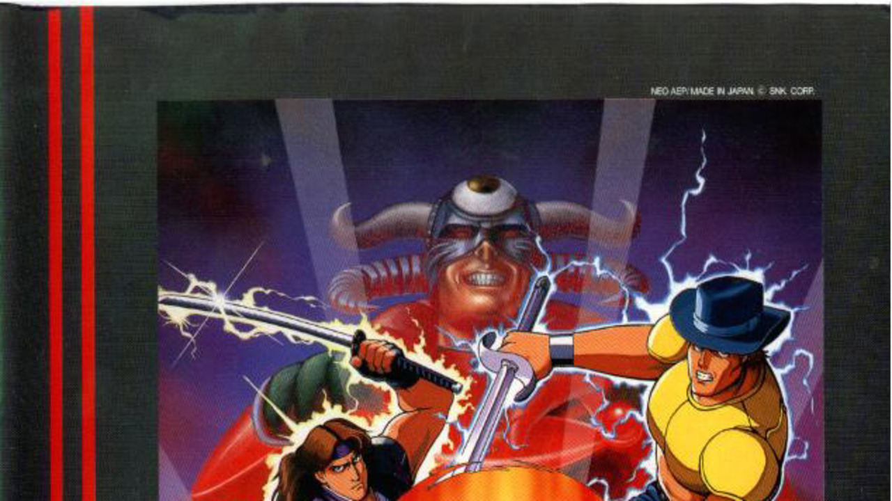 Sengoku 2