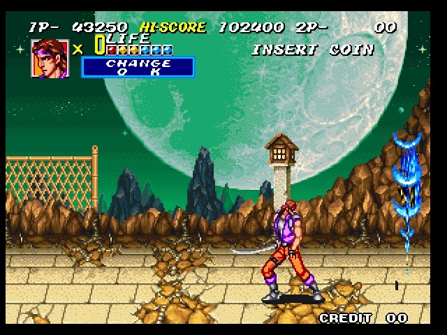 Sengoku 2