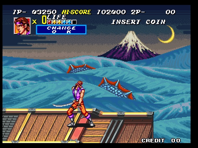 Sengoku 2