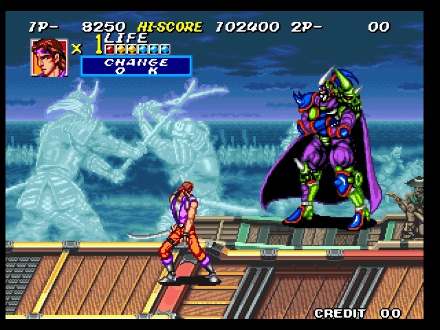 Sengoku 2