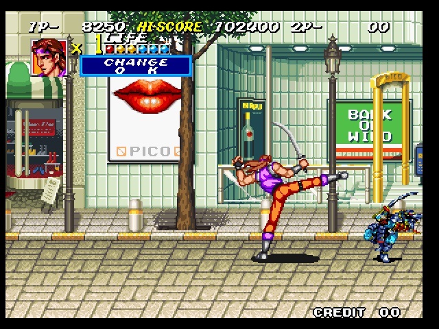 Sengoku 2