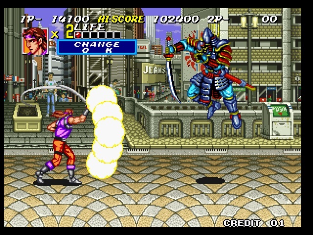 Sengoku 2
