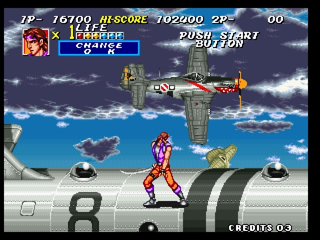 Sengoku 2