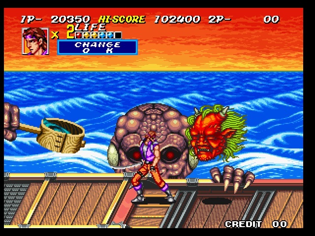 Sengoku 2