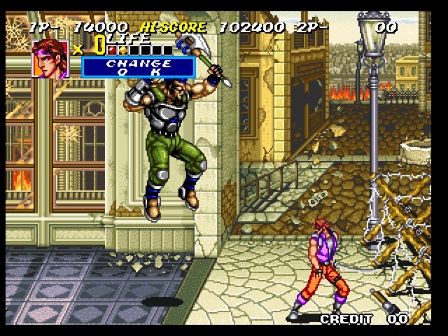 Sengoku 2
