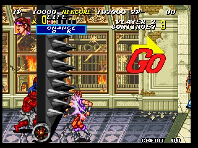 Sengoku 2