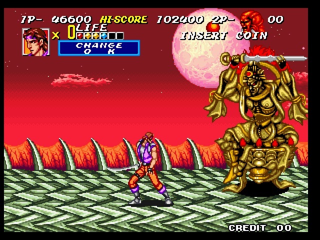 Sengoku 2