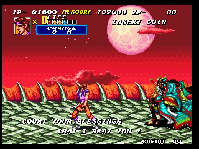 Sengoku 2