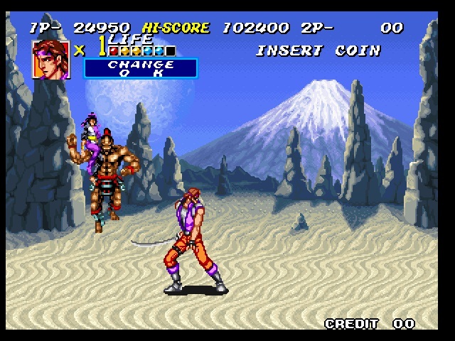 Sengoku 2