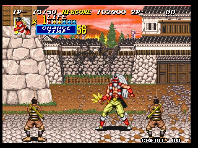 Sengoku 2