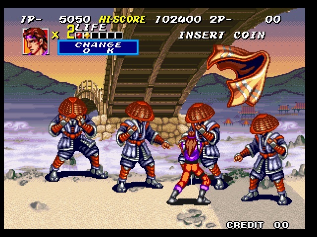 Sengoku 2