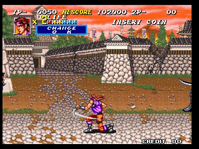 Sengoku 2