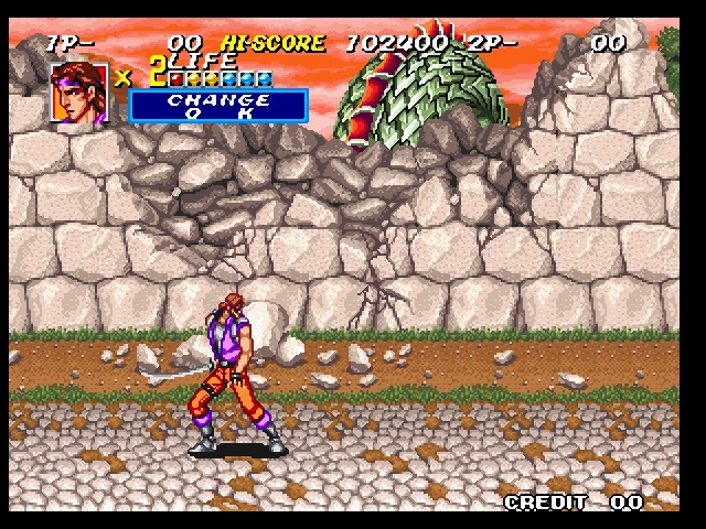 Sengoku 2
