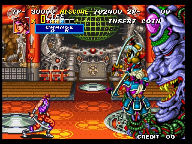Sengoku 2