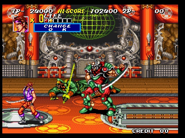 Sengoku 2