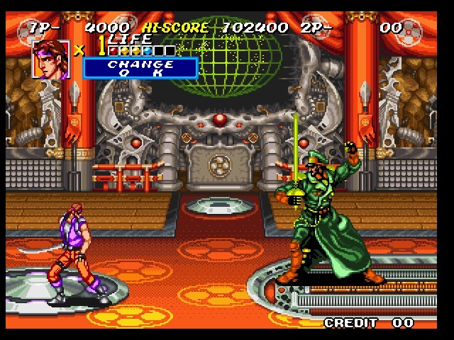 Sengoku 2