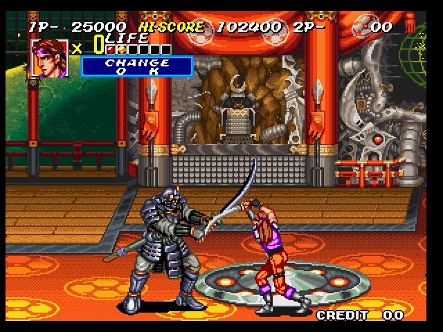 Sengoku 2